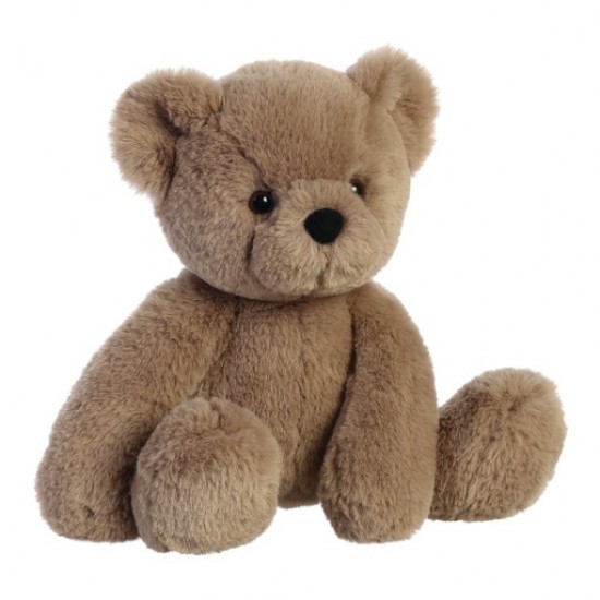 Avery Bear Taupe 11"