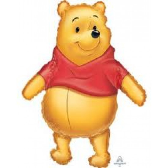 SS Big As Life Pooh