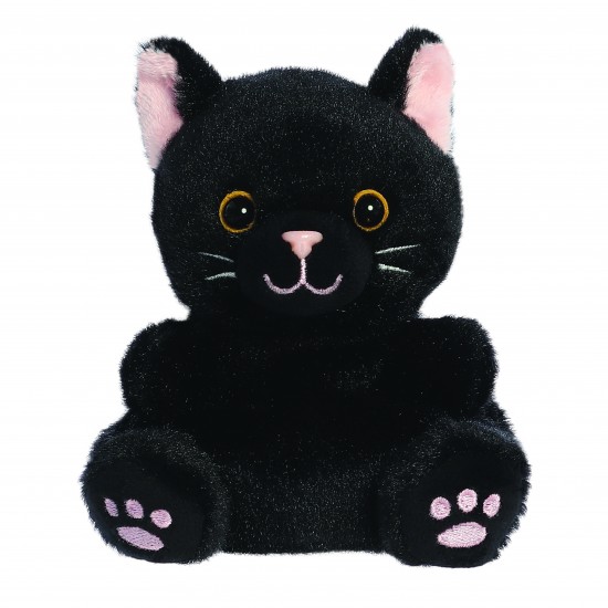 PP Twilight Black Cat 5in