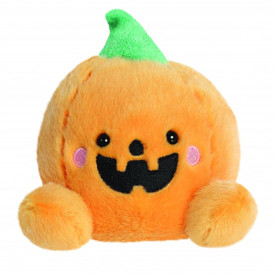 PP Carver Jack O Lantern 5in