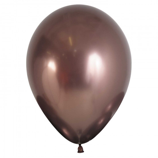 Reflex Truffle 976 Latex Balloons 5"/13cm- 50 PC