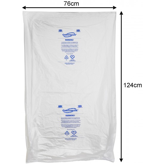 Balloon Transport  Bags Medium 124CM X76 CM X50PCS