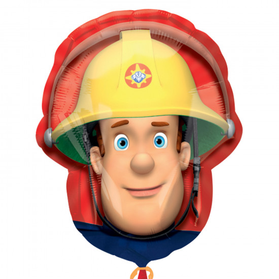 S/SHAPE: FIREMAN SAM