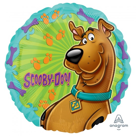 SD-C:Scooby Doo