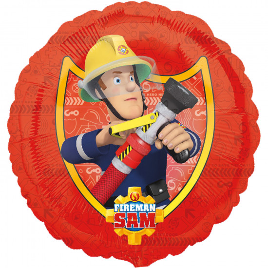 SD-C:Fireman Sam