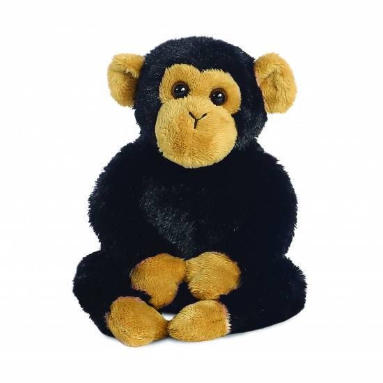 MF Clyde Chimp 8In