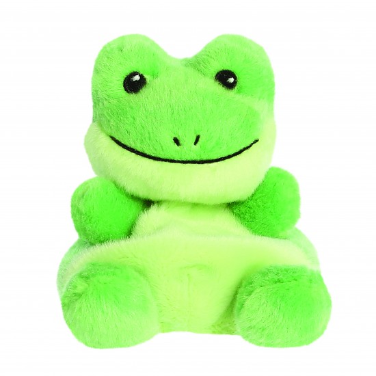 PP Ribbits Frog 5In