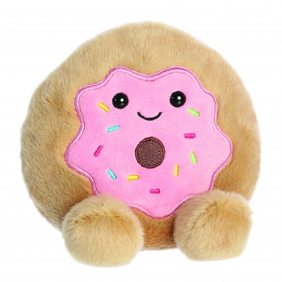 PP Claire Donut 5In