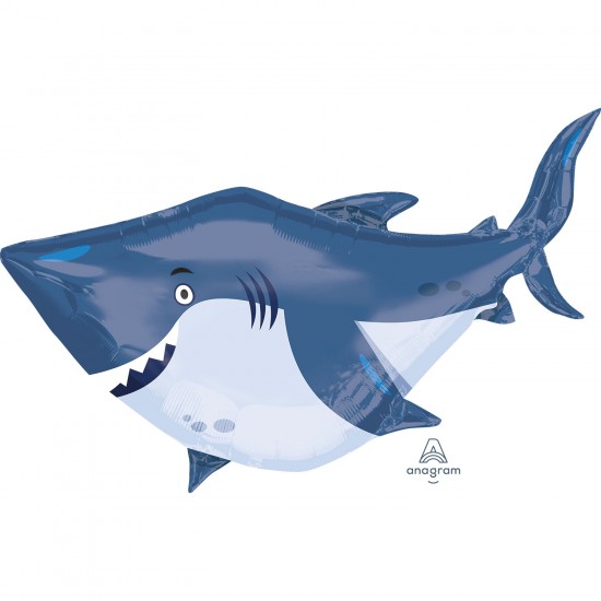 S/Shape Ocean Buddies Shark