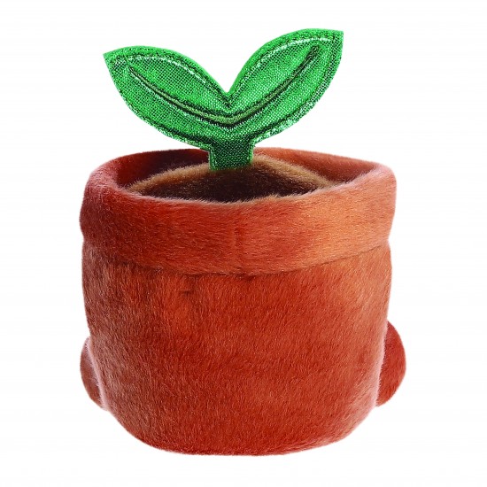 PP Terra Potted Plant 5In