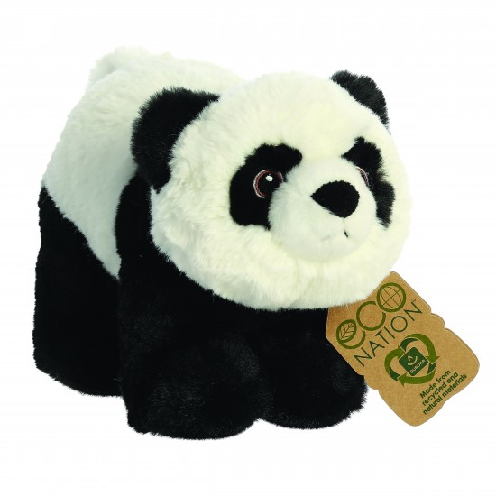 Eco Nation Panda 9In