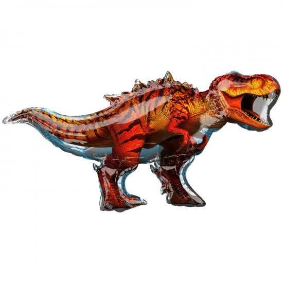 S/Shape: Jurassic World T-Rex