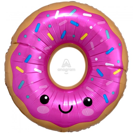 S/Shape Donut