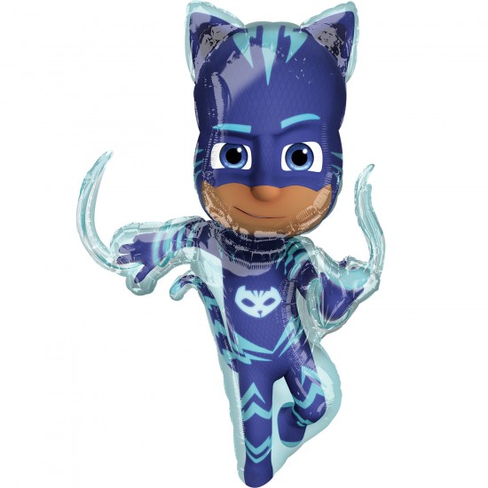 S/Shape:PJ Masks Catboy