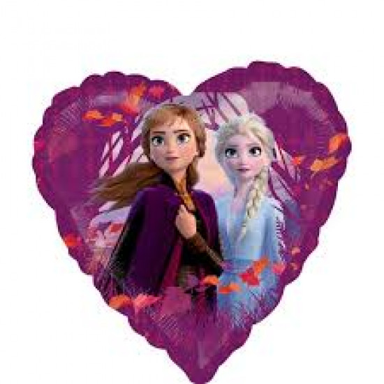 SD-H: Frozen 2 Love