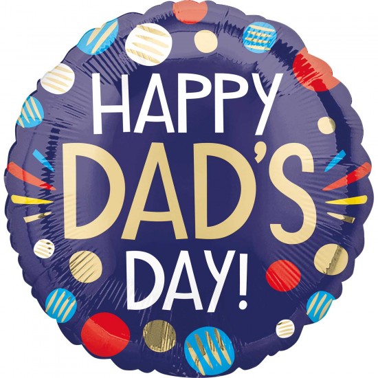 Happy Dad's Day