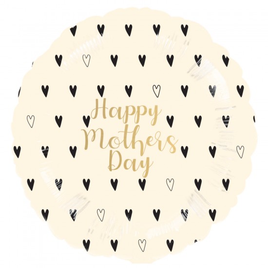 SD-C: Mother`s Day Heart