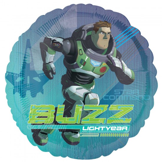 Lightyear Standard Foil