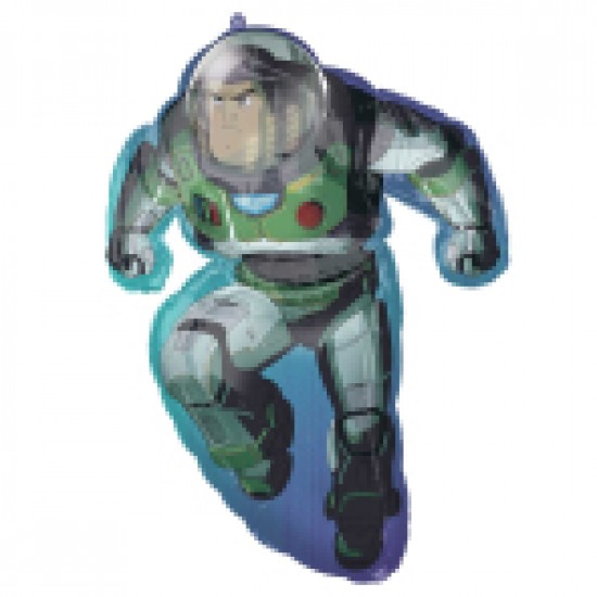 S/Shape Lightyear