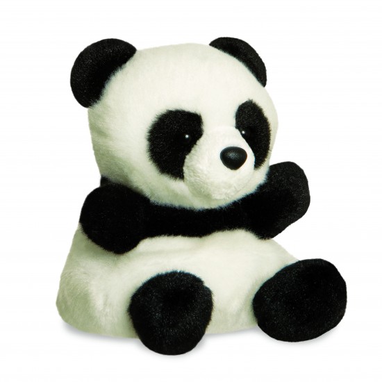 PP Bamboo Panda 5In