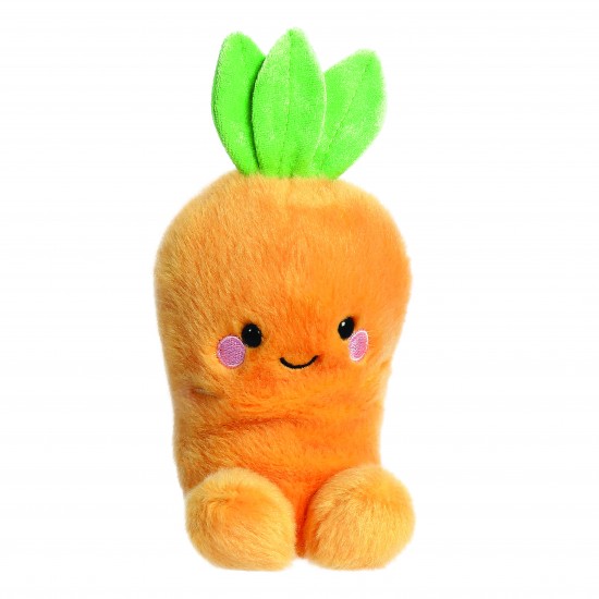 PP Cheerful Carrot 5In