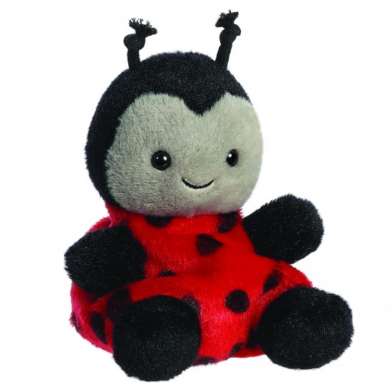 PP Lil Spots Ladybird 5In