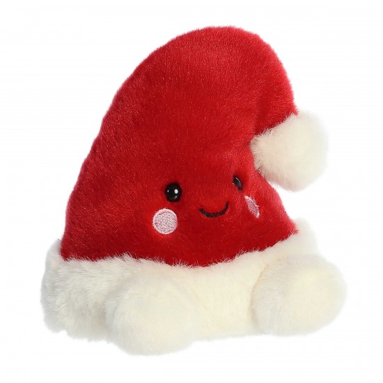 PP Topper Santa Hat 5In