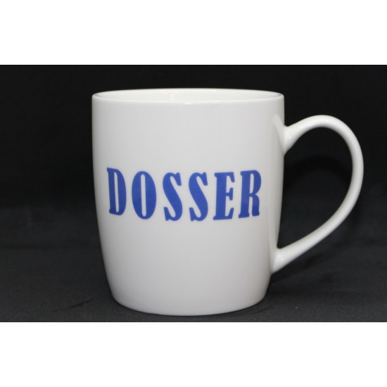 Dosser Mug