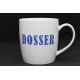 Dosser Mug