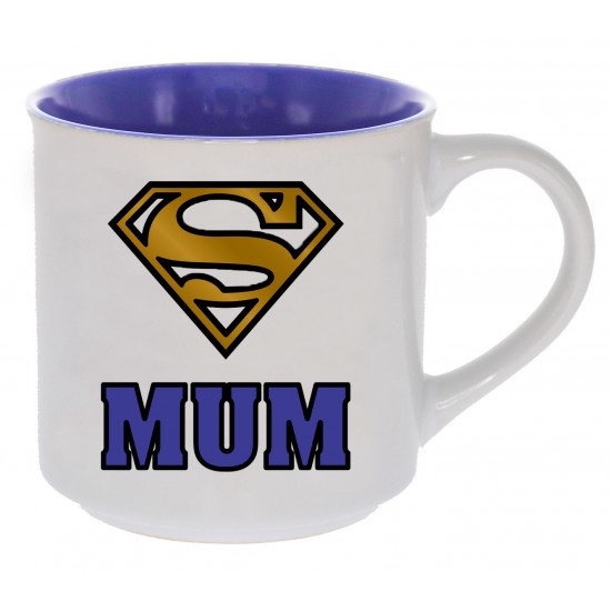 Super Mum Mug