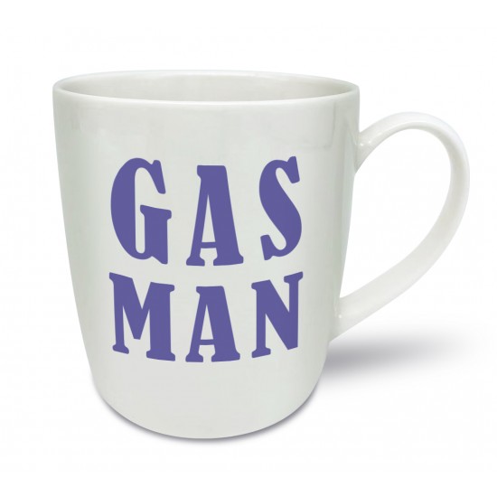 Gas Man