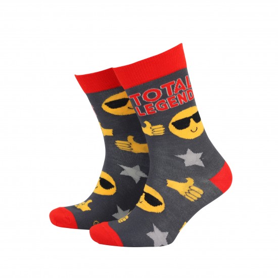 Total Legend Socks