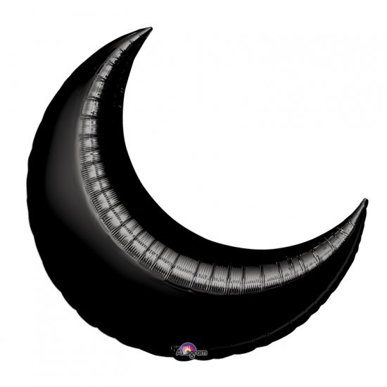 17 CRESCENT:black