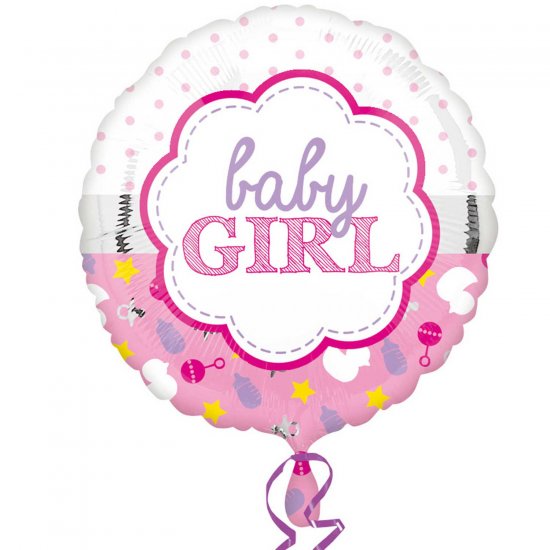 SD-C:Baby Girl Scallop